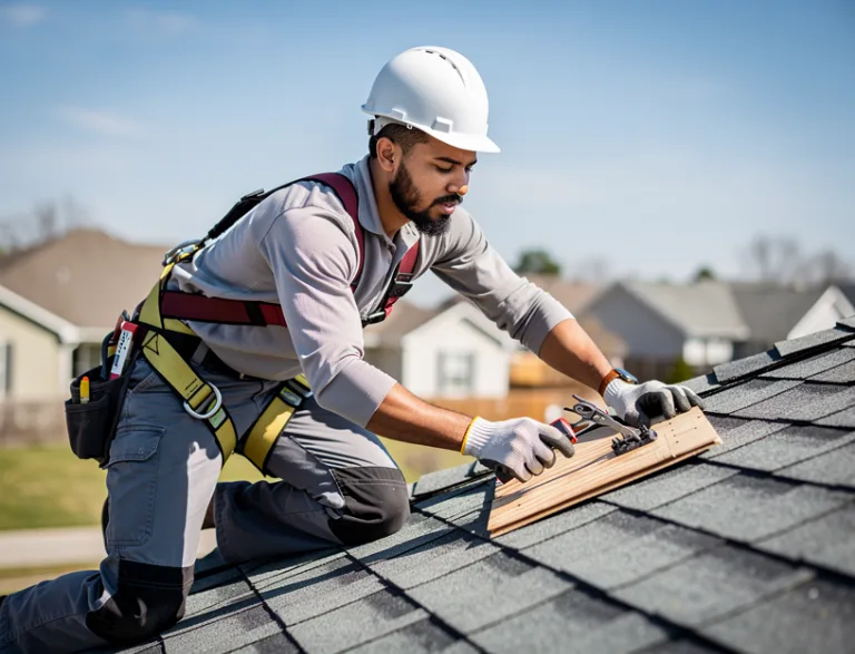 Roof Repair service in Gardena